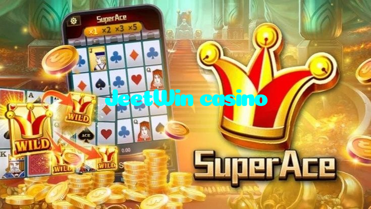 JeetWin casino خوش آمدید بونس +600% پیشکش موبائل ایپ کے پروموشن سیکشن میں دکھائی دیتی ہے۔