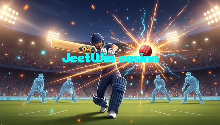 available types of JeetWin casino bet including pre-match live express and system bets