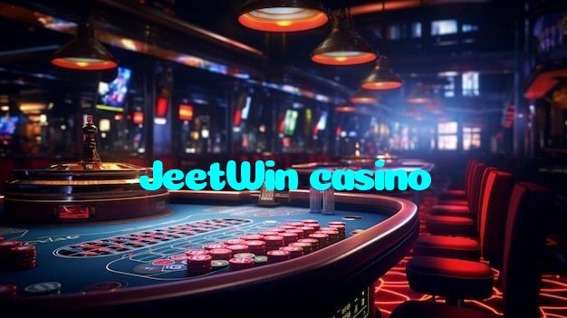 JeetWin casino casino presented on mobile device in Pakistan with slots and live games