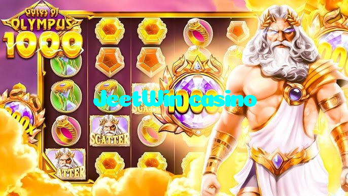 JeetWin casino
