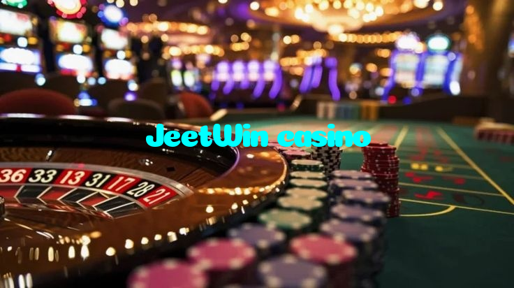 JeetWin casino