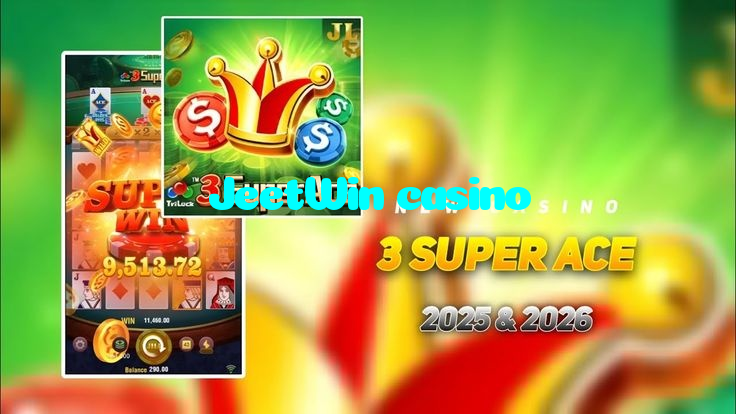 JeetWin casino