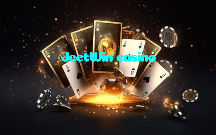available types of JeetWin casino bet including pre-match live express and system bets