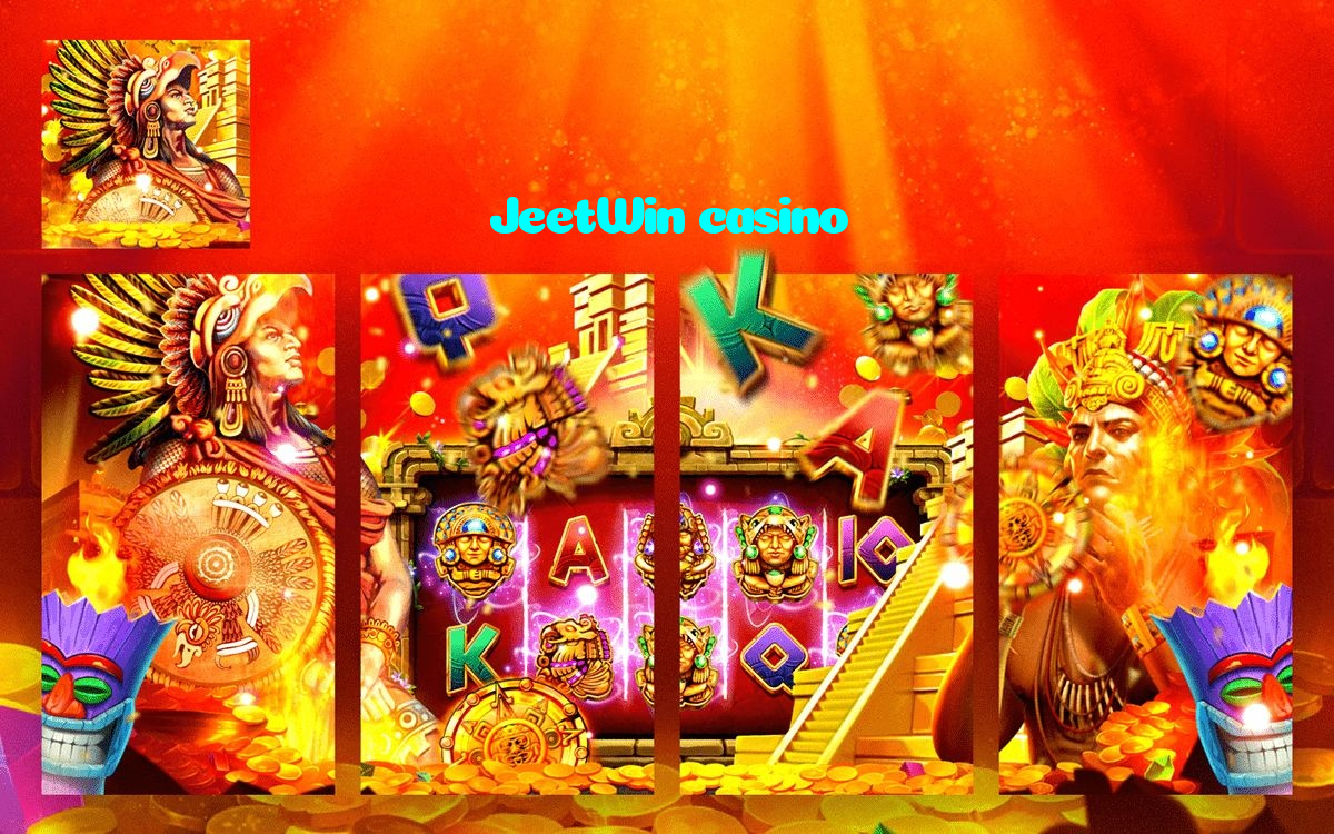 JeetWin casino خوش آمدید بونس +600% پیشکش موبائل ایپ کے پروموشن سیکشن میں دکھائی دیتی ہے۔