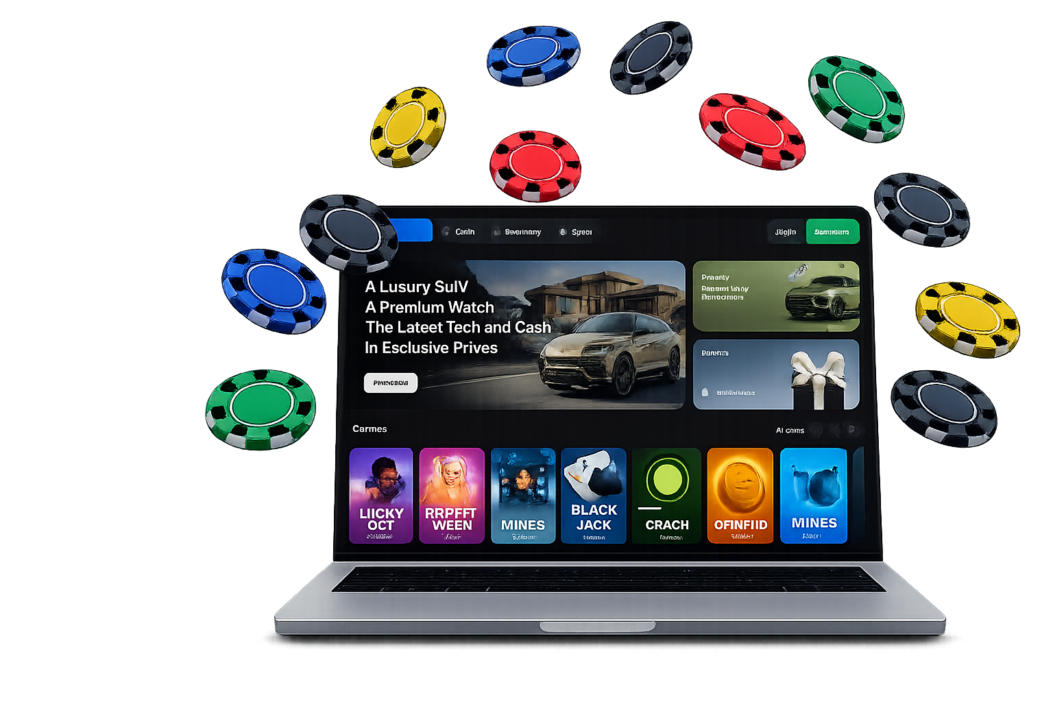 JeetWin casino Pakistan